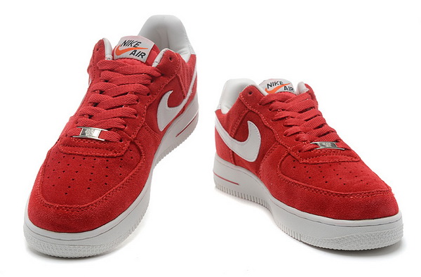 Nike Air Force One Men Low--173